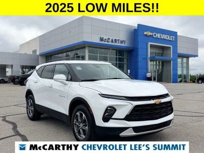 2025 Chevrolet Blazer - Photo 1