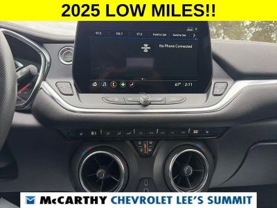 2025 Chevrolet Blazer - Photo 7