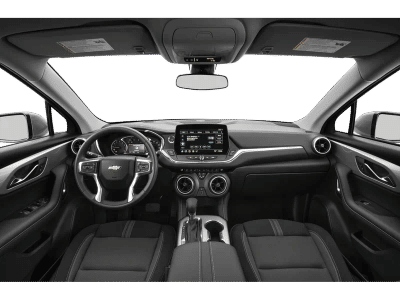 2025 Chevrolet Blazer - Photo 18