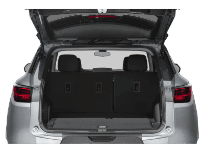2025 Chevrolet Blazer - Photo 21