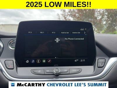 2025 Chevrolet Blazer - Photo 6