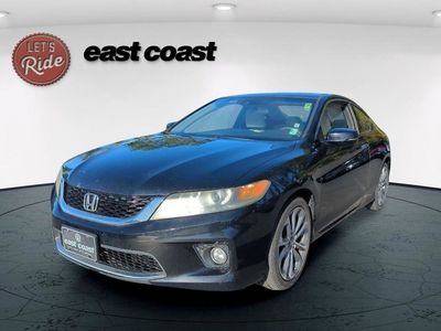 2014 Honda Accord - Photo 1