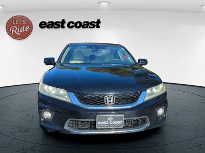 2014 Honda Accord - Photo 3