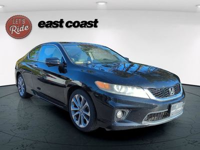2014 Honda Accord - Photo 4