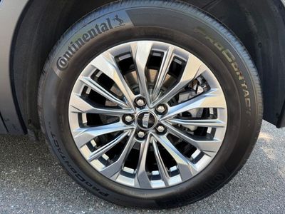 2025 Cadillac XT4 - Photo 27