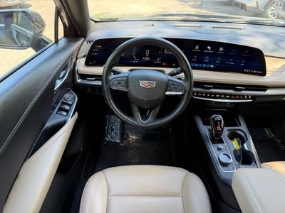 2025 Cadillac XT4 - Photo 14