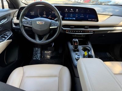 2025 Cadillac XT4 - Photo 13