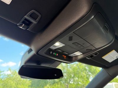 2025 Cadillac XT4 - Photo 26