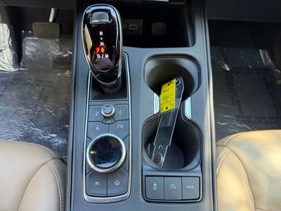 2025 Cadillac XT4 - Photo 25
