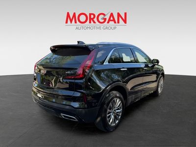 2025 Cadillac XT4 - Photo 6