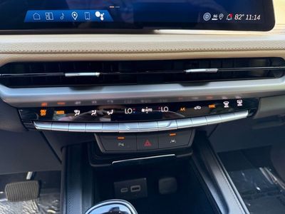 2025 Cadillac XT4 - Photo 24