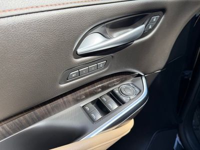 2025 Cadillac XT4 - Photo 15