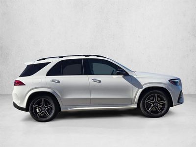 2026 Mercedes-Benz GLE 350 - Photo 4