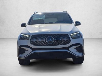 2026 Mercedes-Benz GLE 350 - Photo 2