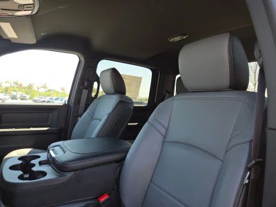 2026 Ram 5500HD — photo 10 view