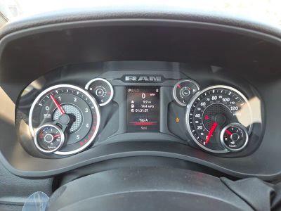 2026 Ram 5500HD — photo 18 view