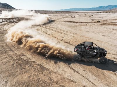 2023 Polaris RZR Pro XP Ultimate - Photo 14