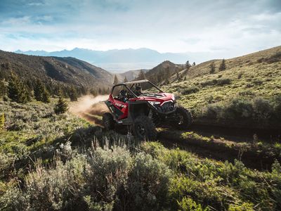 2023 Polaris RZR Pro XP Ultimate - Photo 10