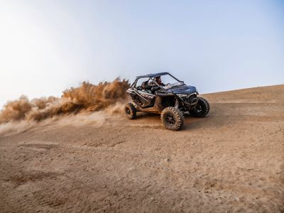 2023 Polaris RZR Pro XP Ultimate - Photo 16