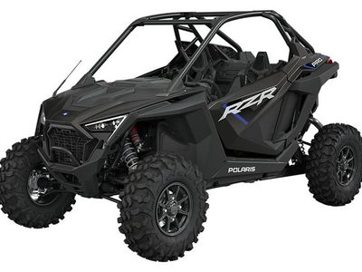 2023 Polaris RZR Pro XP Ultimate - Photo 1