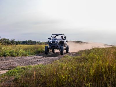 2023 Polaris RZR Pro XP Ultimate - Photo 17