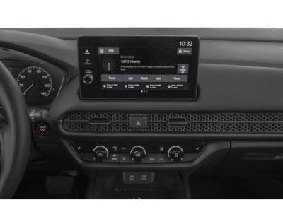 2026 Honda HR-V — photo 7 view