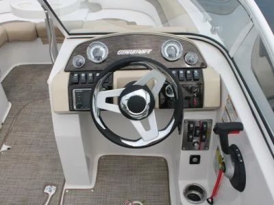 2018 Starcraft MDX 200 I/O - Photo 5