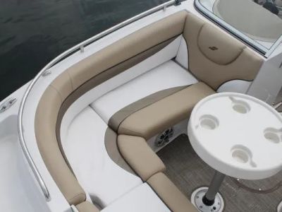 2018 Starcraft MDX 200 I/O - Photo 4