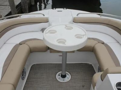 2018 Starcraft MDX 200 I/O - Photo 7