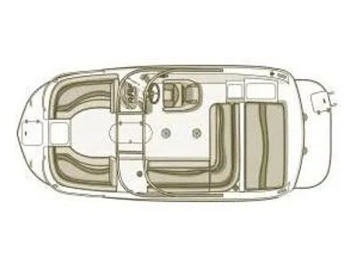 2018 Starcraft MDX 200 I/O - Photo 9