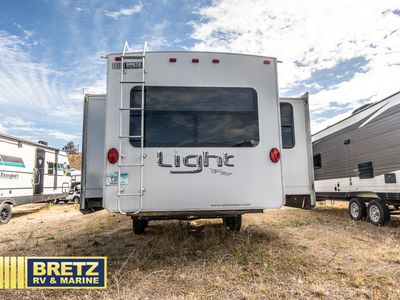 2014 Highland Ridge RV Open Range - Photo 6