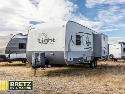 2014 Highland Ridge RV Open Range - Photo 2