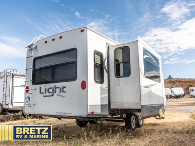 2014 Highland Ridge RV Open Range - Photo 5