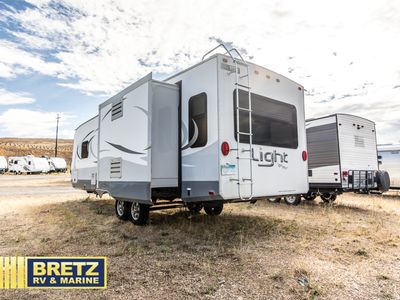 2014 Highland Ridge RV Open Range - Photo 4