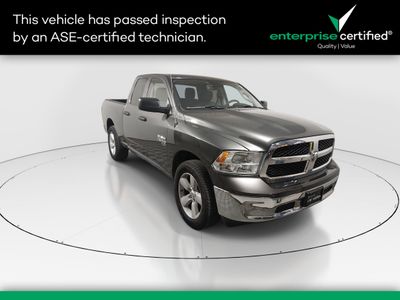 2024 Ram 1500 Classic - Photo 1