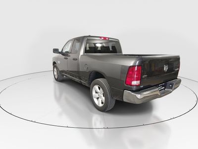 2024 Ram 1500 Classic - Photo 5