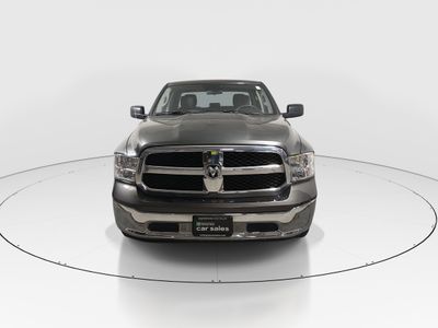 2024 Ram 1500 Classic - Photo 2