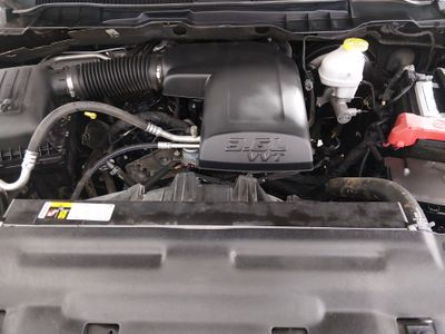 2024 Ram 1500 Classic - Photo 9