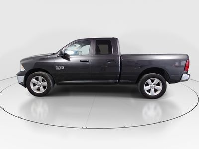 2024 Ram 1500 Classic - Photo 4