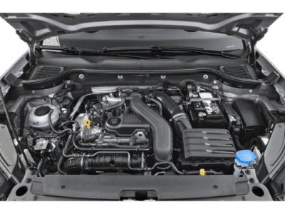 2026 Volkswagen Taos — photo 9 view