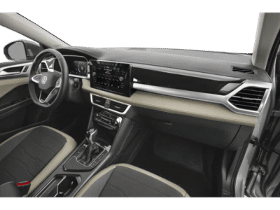 2026 Volkswagen Taos — photo 12 view