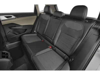 2026 Volkswagen Taos — photo 10 view