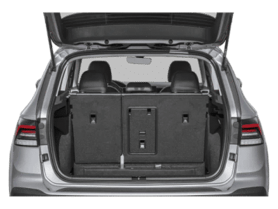 2026 Volkswagen Taos — photo 8 view