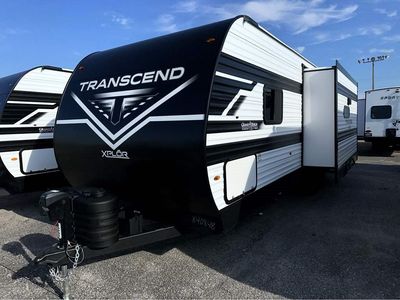 2026 Grand Transcend XPLOR - Photo 2