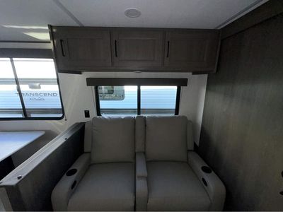 2026 Grand Transcend XPLOR - Photo 12