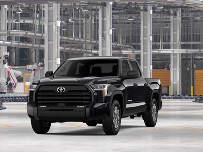 2026 Toyota Tundra - Photo 18