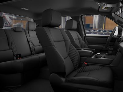 2026 Toyota Tundra - Photo 20