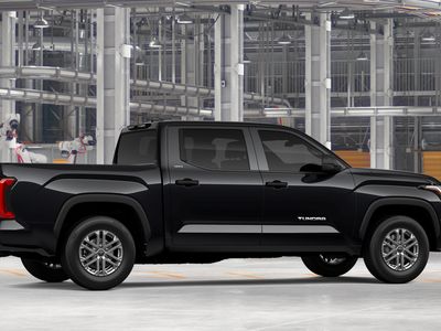 2026 Toyota Tundra - Photo 11