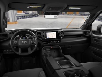2026 Toyota Tundra - Photo 19