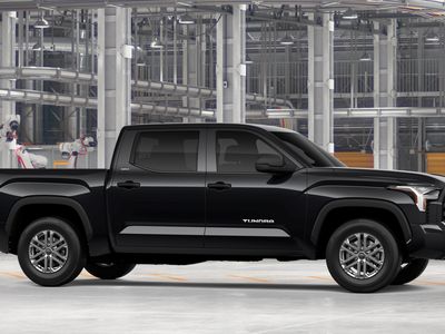 2026 Toyota Tundra - Photo 13